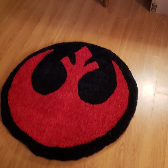 Rebel Rug - Picture 6 of 6